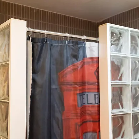 Coqueto Apartamento