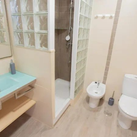 Coqueto Apartment Malaga