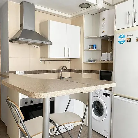 Coqueto Apartment *