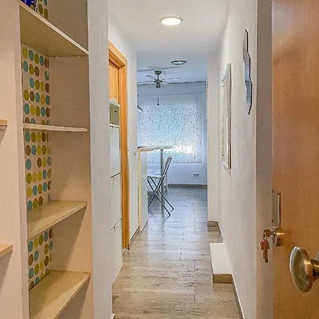 Coqueto Apartment *