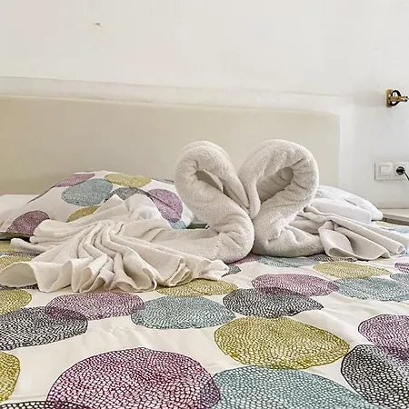 Coqueto Apartment Malaga