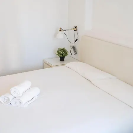 Apartment Coqueto Malaga