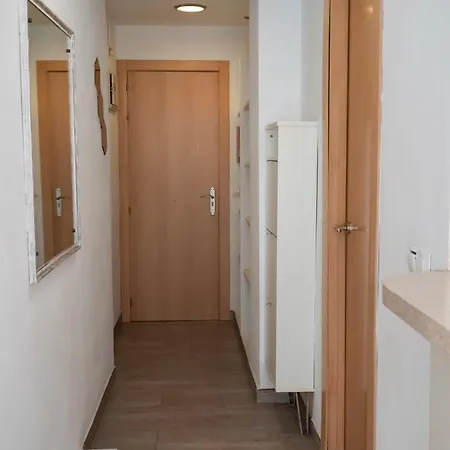Apartment Coqueto