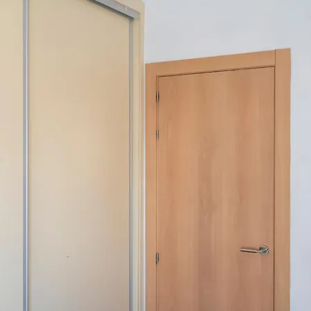 Coqueto Apartment Malaga