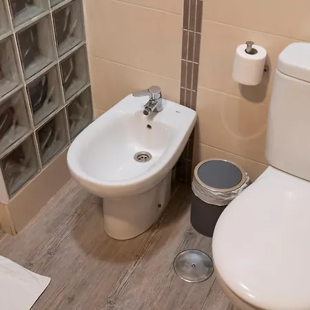 Apartment Coqueto *