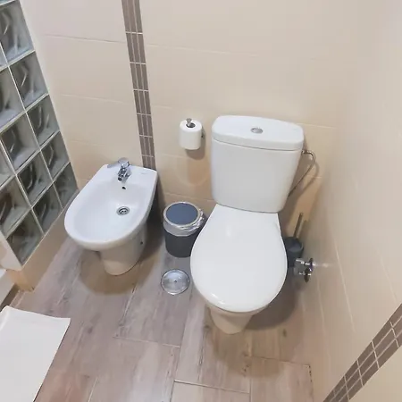 Coqueto Apartment Malaga