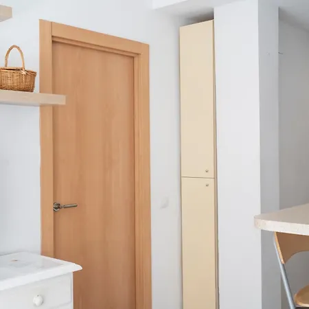 Apartment Coqueto