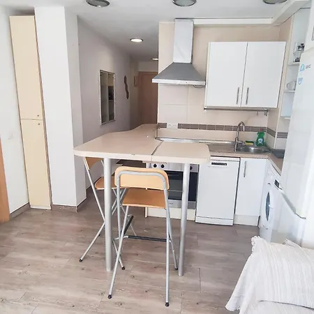 Apartment Coqueto *