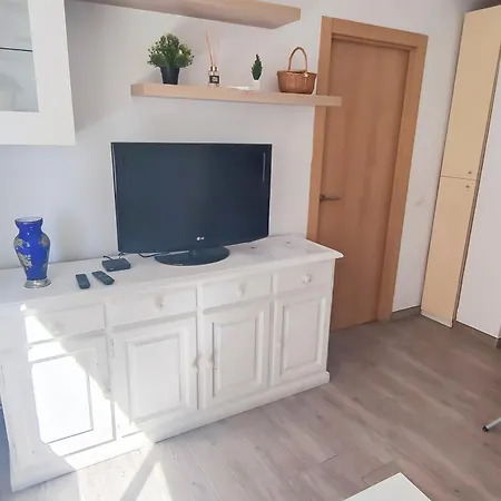 Coqueto Apartment Malaga