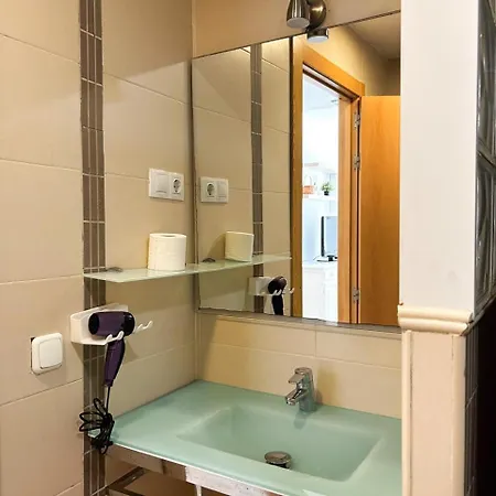 Coqueto Málaga